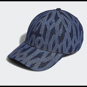 Ivy Park x Adidas Baseball Hat